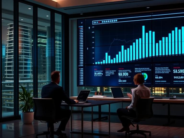 Navigating International Finance: Insights from Global Consultants